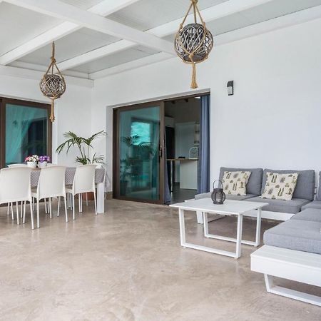 Villa La Era 1 El Cotillo  Экстерьер фото