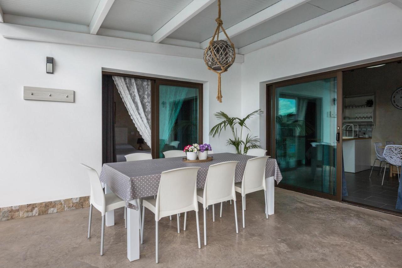 Villa La Era 1 El Cotillo  Экстерьер фото