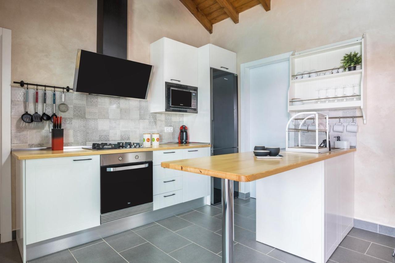 Villa La Era 1 El Cotillo  Экстерьер фото