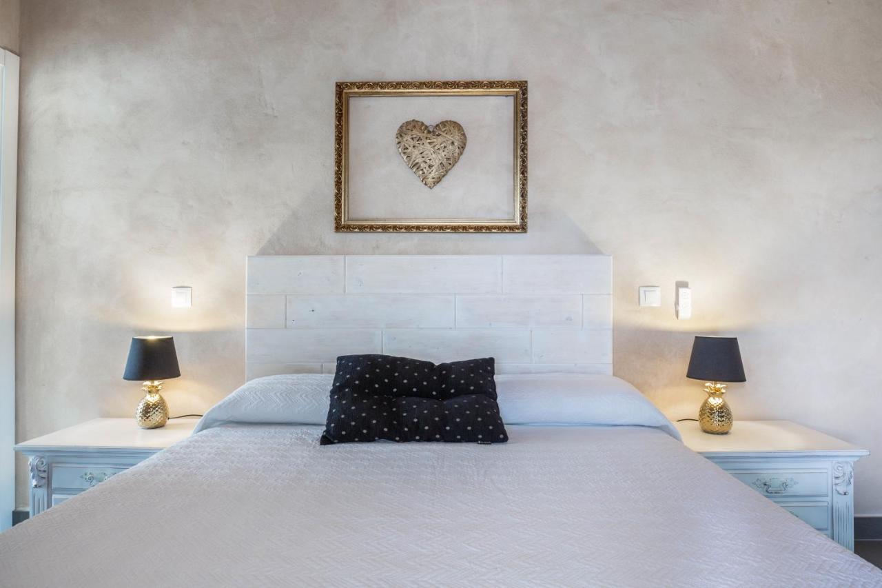 Villa La Era 1 El Cotillo  Экстерьер фото