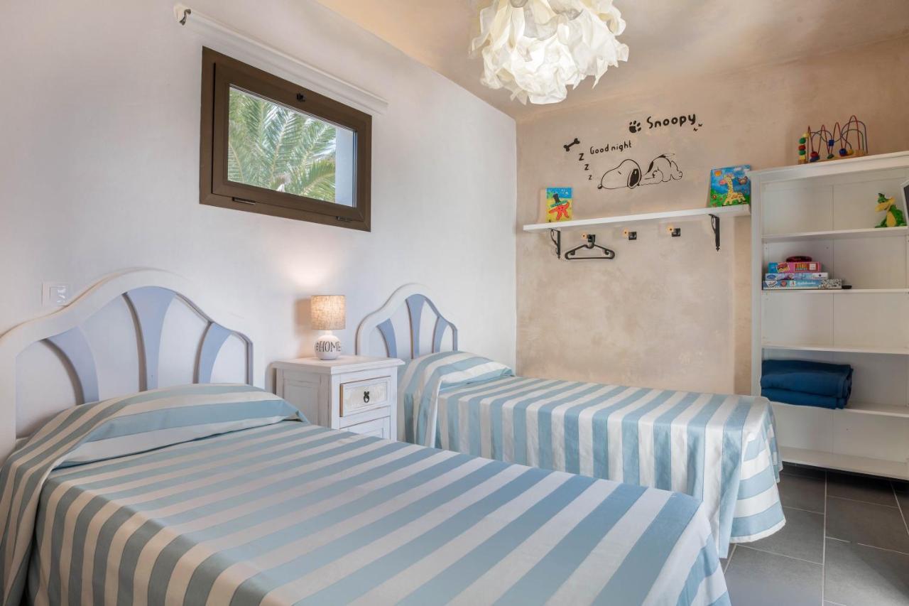 Villa La Era 1 El Cotillo  Экстерьер фото