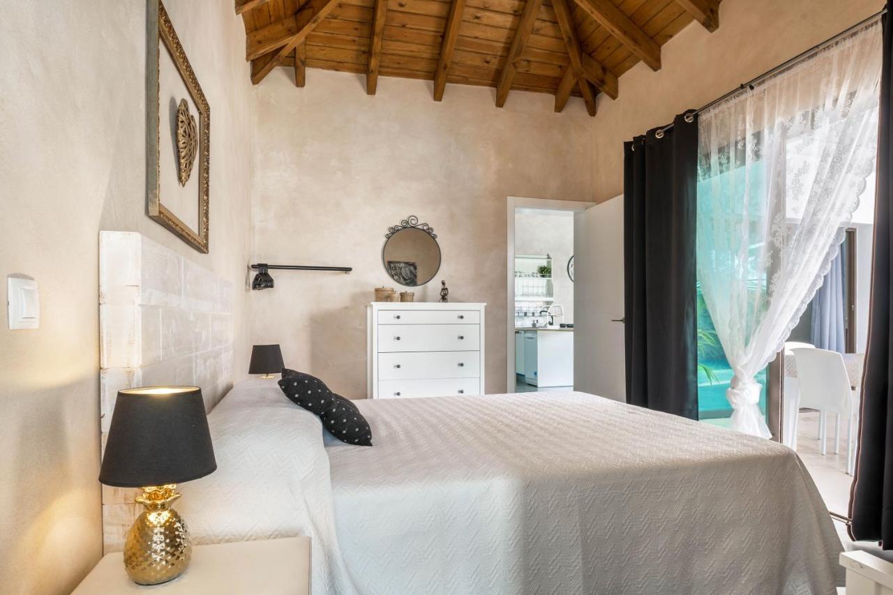 Villa La Era 1 El Cotillo  Экстерьер фото