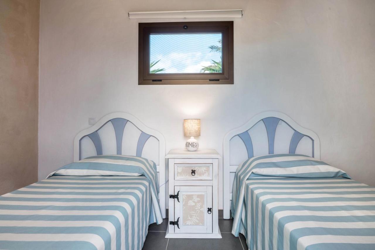 Villa La Era 1 El Cotillo  Экстерьер фото