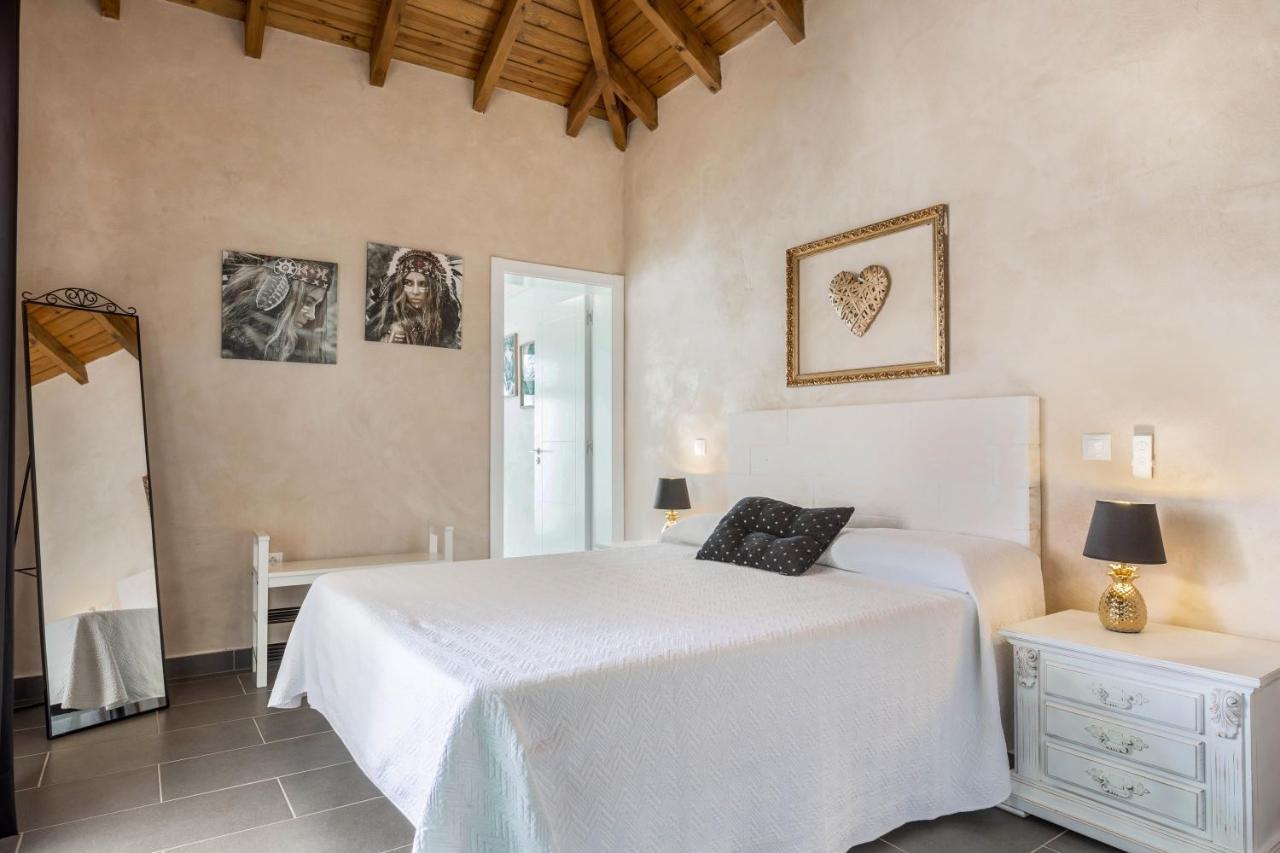 Villa La Era 1 El Cotillo  Экстерьер фото